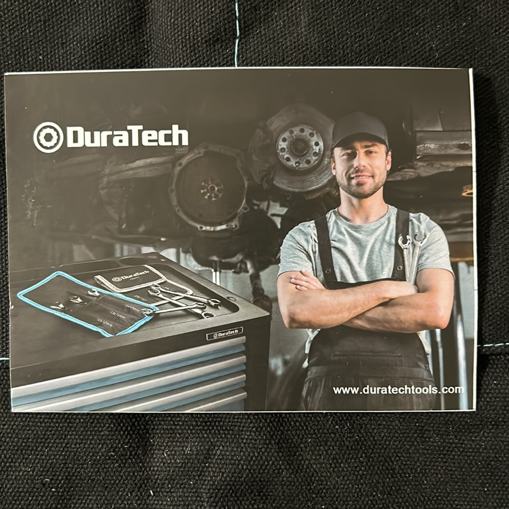 DURATECH - Picture 5 of 9
